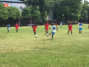 Cari Bibit Pemain,Askab Bekasi Gelar Kompetisi Soeratin U-17 Tahun 2022
