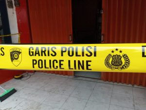 Dalam Kondisi Membusuk Waria Tewas Di Duga Korban Pembunuhan