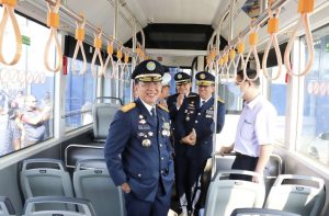 8 Fakta Menarik Pj Bupati Bekasi Dani Ramdan