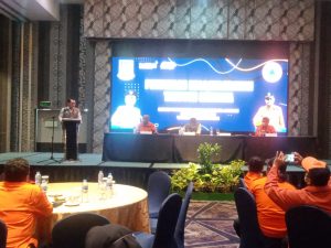 Siaga Bencana, Pemkab Bekasi Optimalkan Peran Destana dan FPRB