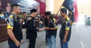 Bentuk KSM,GMBI Kabupaten Bekasi Akan Kedepankan Program Peduli dan Sosial