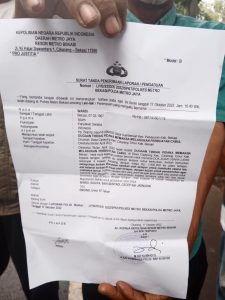 4 Korban Pelecehan Sesama Jenis Laporkan Dukun Asal Desa Cipayung Bekasi Ke Polisi