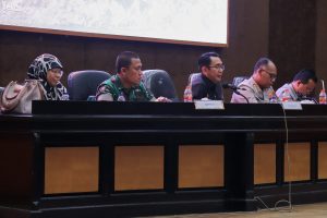 Atasi Darurat Sampah, Pemkab Bekasi Bentuk Satgas PPLH