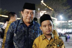 Dua Qori-qoriah Kabupaten Bekasi Raih Juara MTQ Nasional Ke-29 Kalsel