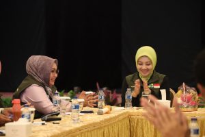Kota Bekasi Tuan Rumah Rakor Jabar Bergerak Wilayah IV