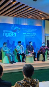 Gubernur Jabar Ridwan Kamil Dukung Koridor Jakarta – Bandung Sebagai Silicon Valley Indonesia