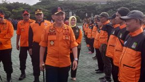 FPRB Kabupaten Bekasi Pertama di Indonesia,Langsung Terbentuk Di 23 Kecamatan