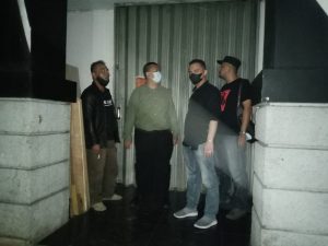 Siap – Siap Pemilik THM Akan Di Panggil Kasatpol PP Kab Bekasi