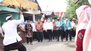 Pemkab Bekasi Optimis Raih Gelar Juara Posyandu Tingkat Jawa Barat