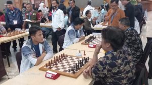 Pecatur Kabupaten Bekasi tambah Tiga Keping Emas di Porprov Jabar