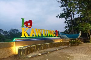 Berwisata Murah Dan Nyaman Ada Di Kawung Tilu Bojong Rangkas Kab Bekasi