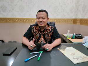 Dinas Cipta Karya dan Tata Ruang Bangun Balai Penyuluhan Pertanian