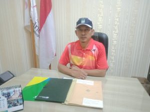 Kabupaten Bekasi Tetap Memimpin Klasmen Sementara Event PEPARDA JAWA BARAT 2022