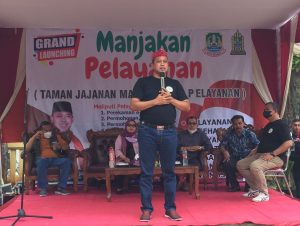 Terobosan Manjakan Pelayanan Hadir Di Bekasi Barat