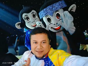 PEPARDA VI JAWA BARAT 2022 Kabupaten Bekasi Diprediksi Akan Menjadi JUARA UMUM