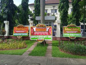 Pelaku Mafia Tanah Ditangkap Warga dan Tokoh Masyarakat Apresiasi Kinerja Kepolisian