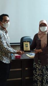 STUNTING MENJADI FOKUS DISKUSI SAAT DPRD PANDEGLANG BERKUNJUNG KE KOTA BEKASI