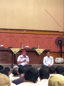 Pemkot Bekasi Tanggapi Pemberitaan Surat Edaran Penggunaan TKK