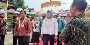 Bangga! Kecamatan Cibitung Bawa Kabupaten Bekasi Raih Juara 1 Lomba Posyandu Tingkat Jawa Barat