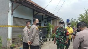 Jasad Lelaki Paruh Baya Dalam Kondisi Keluarkan Aroma Tidak Sedap Gemparkan Warga