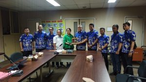 PEMERINTAH KABUPATEN GOWA STUDI BANDING PENGELOLAAN ASET TANAH DI KOTA BEKASI