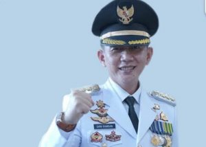Cuaca Ekstrem, Siaga 1 Bencana Di Kabupaten Bekasi Sampai Maret 2023
