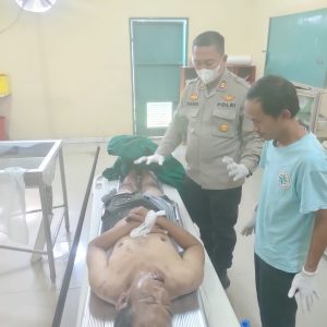 Satu Dari Tiga Pelaku Pencurian Mobil Di Bekasi Tewas Diamuk Warga