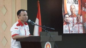 Ketum PB KAMI Pinta Kejari Cikarang Tetapkan Tersangka Kasus Gratifikasi interchange Tol Cibitung-Cilincing
