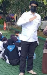 Kecamatan Tambun Selatan Sabet Juara Umum Lomba Traveling Palang Merah Tingkat Kabupaten Bekasi 2022