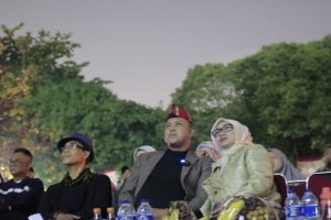 Plt. Wali Kota Bekasi Berharap Semoga Tahun 2023 Lebih Baik Lagi
