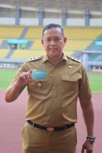 BEROBAT GRATIS WARGA KOTA BEKASI, CUKUP TUNJUKAN KTP