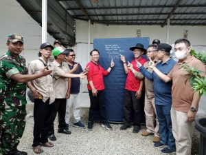 Pemkab Bekasi Dorong Petani Anggur Ciptakan Varietas Lokal