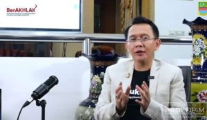 Resolusi Penanganan Sampah Ala Dani Ramdan, Dari Strategi Hingga Datangkan Nilai Ekonomi