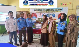 Antisipasi Bahaya Narkoba,SDN 02 Ciantra Cikarang Selatan Dapatkan Penyuluhan