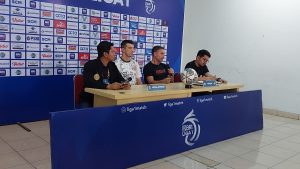 Witan Sulaeman Dipastikan Bermain Saat Menghadapi Arema FC