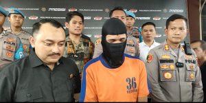 Seorang Bapak Cabuli Anak Kandungnya sendiri hingga Melahirkan.