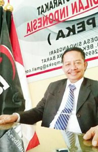 Kantor hukum ErI Effendi SH. & Rekan Terkait Laporan Pengacara Suranto SH.SE. Yang Di Nilai Naif dan Keliru