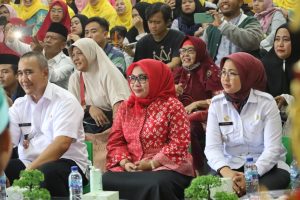 Jelang Hut Kota Dan Bekasi Bershalawat, Kecamatan Bekasi Timur Gelar Lomba Hadroh