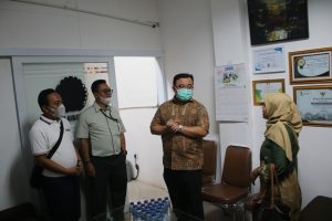 FajarPaper Terima Kunjungan DPRD Provinsi Jawa Barat,Apresiasi Koperasi Karyawan Surya Abadi