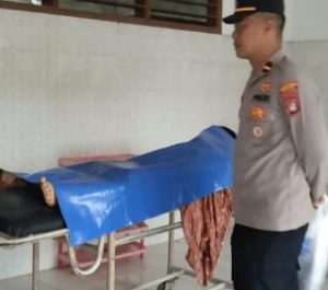 Ibu Muda Pengusaha Ayam Goreng Tewas Bersimbah Darah Di Tempat Usahanya