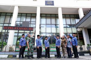Pemkab Bekasi Abadikan Nama Mendiang Bupati Bekasi untuk Gedung Perangkat Daerah
