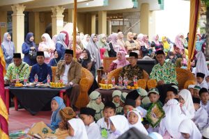 Dani Ramdan Berharap PAUD Al-Quran di Kabupaten Bekasi Bisa Terus Berkembang