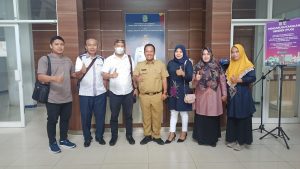 SISTEM DRAINASE MERUPAKAN LANGKAH AWAL PENANGGULANGAN BANJIR DI KOTA BEKASI
