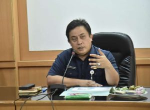Sekda Kab Bekasi Instruksikan Perangkat Daerah dan ASN Beli Produk UMKM Melalui Aplikasi Bebeli
