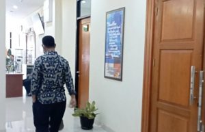 Di vonis Hakim Hanya 7 Hari Dalam Kasus Perzinahan Kades, Buat Kecewa Warga