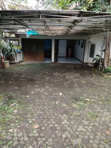 Korban Mafia Tanah Di Kemang V/12 Jaksel Apresiasi Polda Metro Jaya