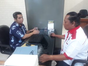 Laporan Dugaan Pungli Dinas Pendidikan Berujung Penggilan Oleh Inspektorat Kab Bekasi