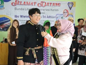 Gali Potensi Dan Capai Aktualisasi Diri Gapai Masa Depan Gemilang