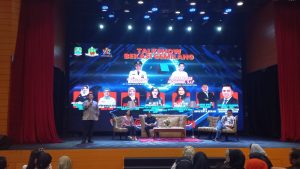 Gilang Foundation Dukung UMKM Kota Bekasi, Berikan NIB Kepada Pelaku Usaha