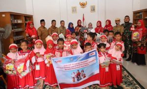 Bunda PAUD Kota Bekasi : Apresiasi Dan Penghormatan Atas Pengabdian Para Guru